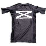 Dark Grey Rashguard