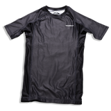 Dark Grey Rashguard