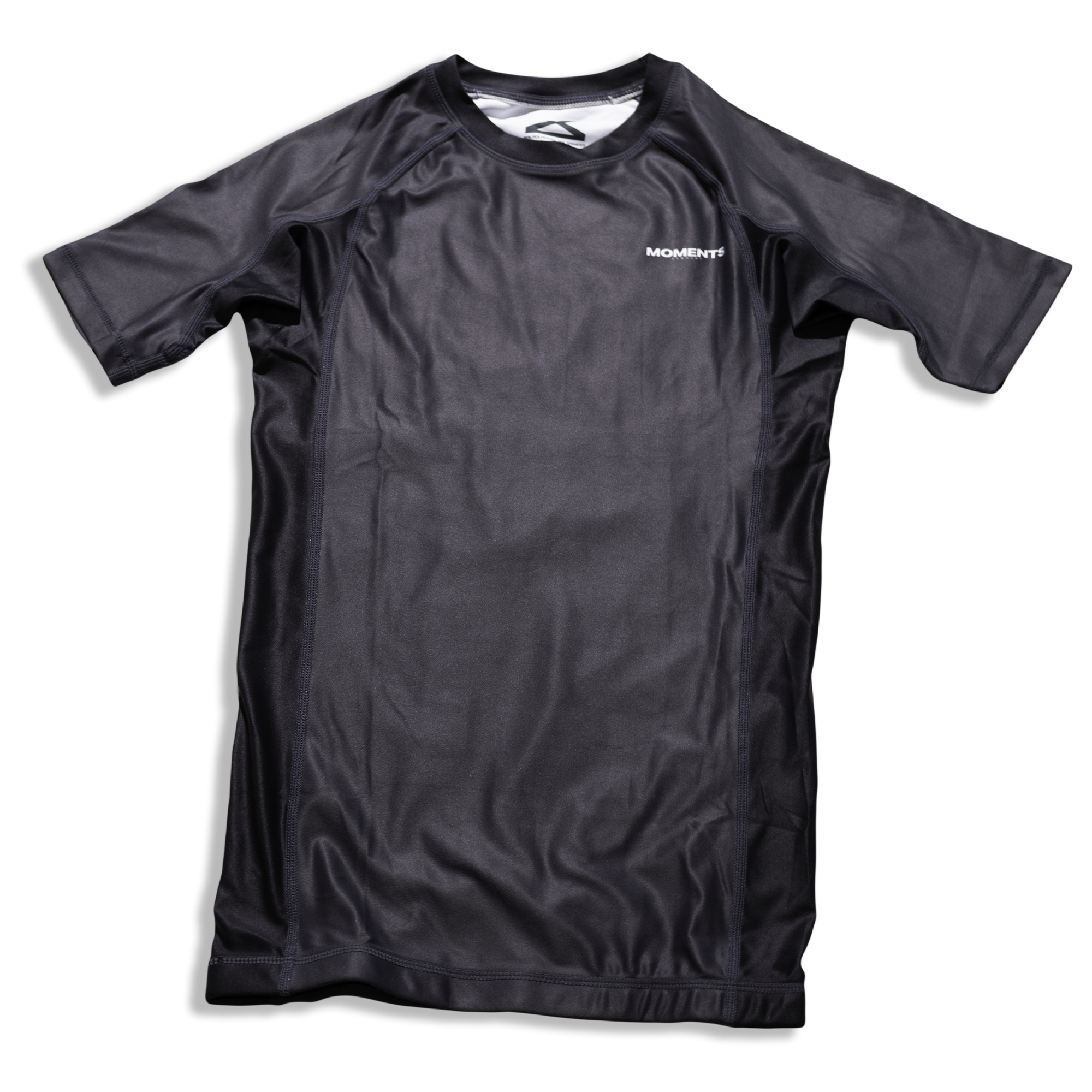 Dark Grey Rashguard