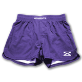 IBJJF Purple Ranked BJJ Shorts
