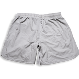 Light Grey Grappling Shorts