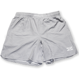 Light Grey Grappling Shorts